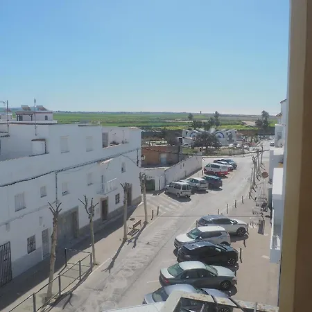 Conilplus Apartments Ramon Y Cajal Conil De La Frontera Exterior photo