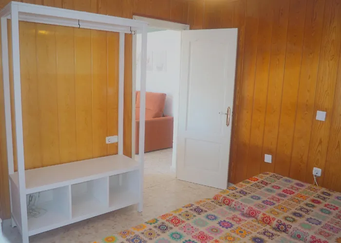 Conilplus Apartments Ramon Y Cajal