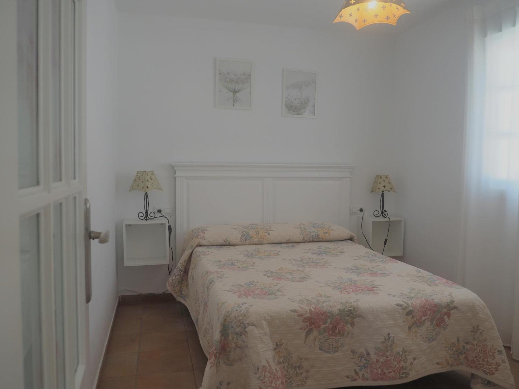Apartment Conilplus Ramon Y Cajal