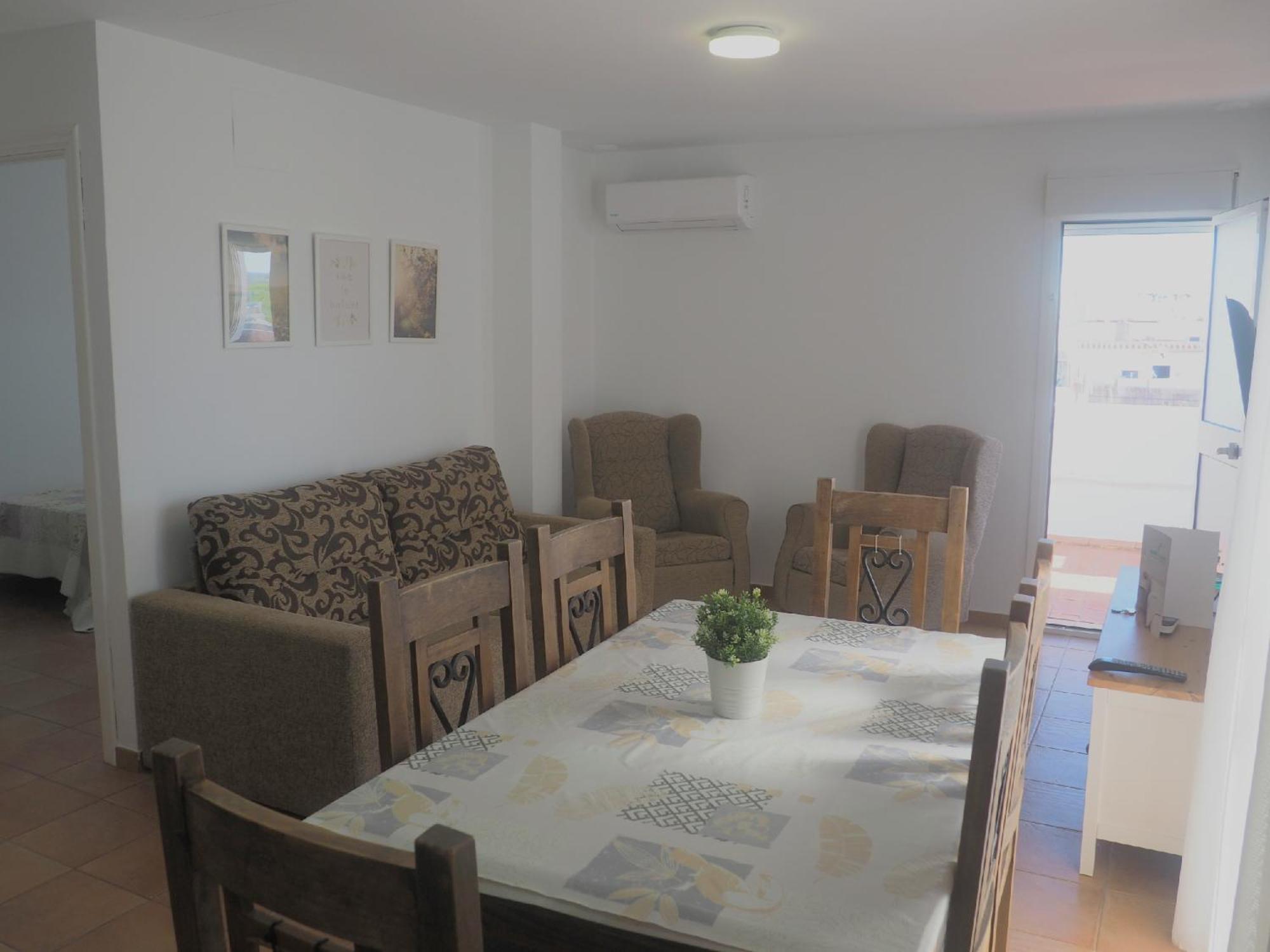 Conilplus Ramon Y Cajal Apartment Conil De La Frontera