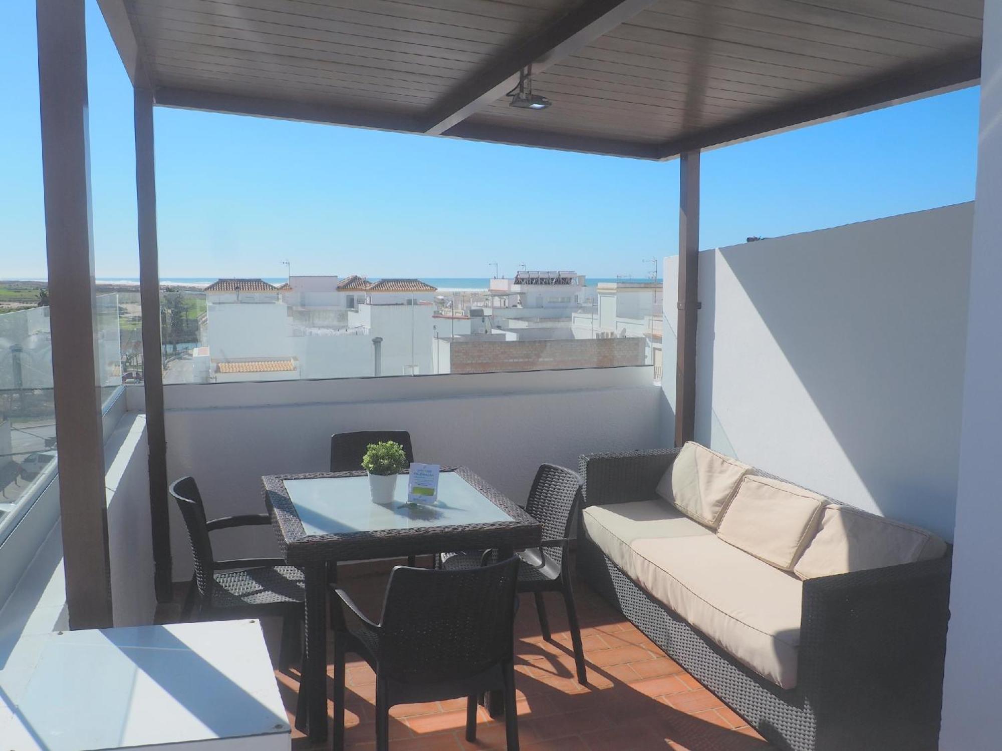 Apartment Conilplus Ramon Y Cajal