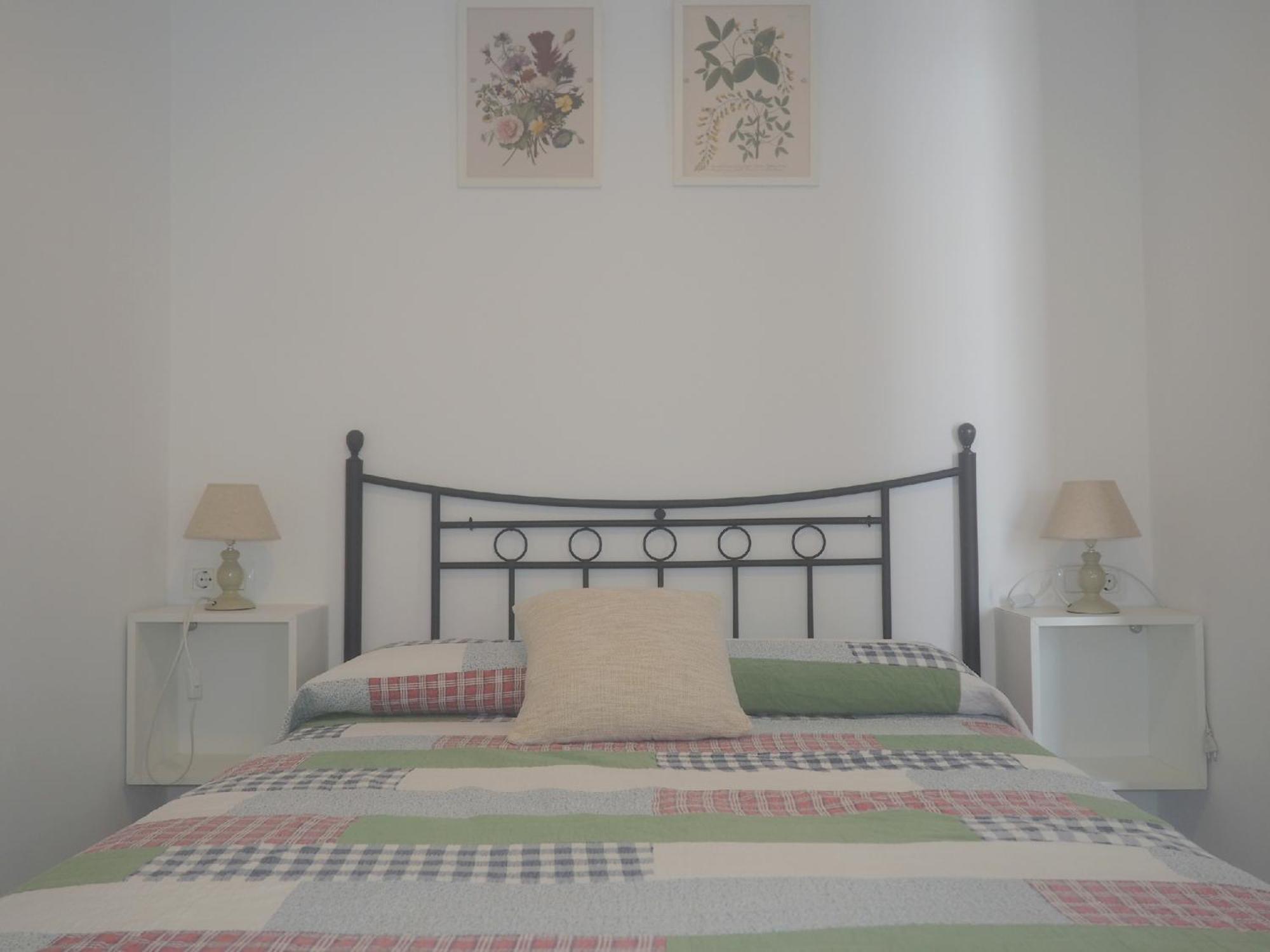 Apartment Conilplus Ramon Y Cajal Conil De La Frontera