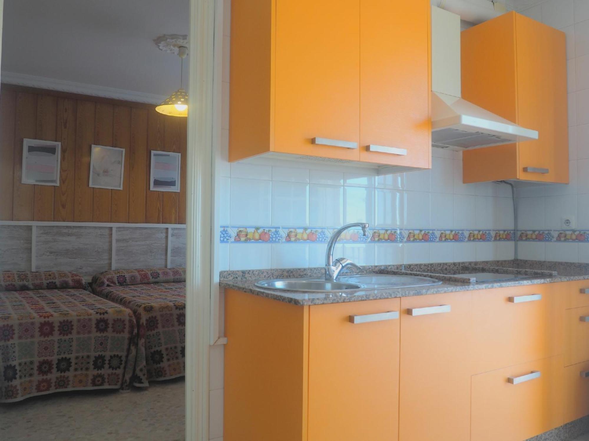 Apartment Conilplus Ramon Y Cajal