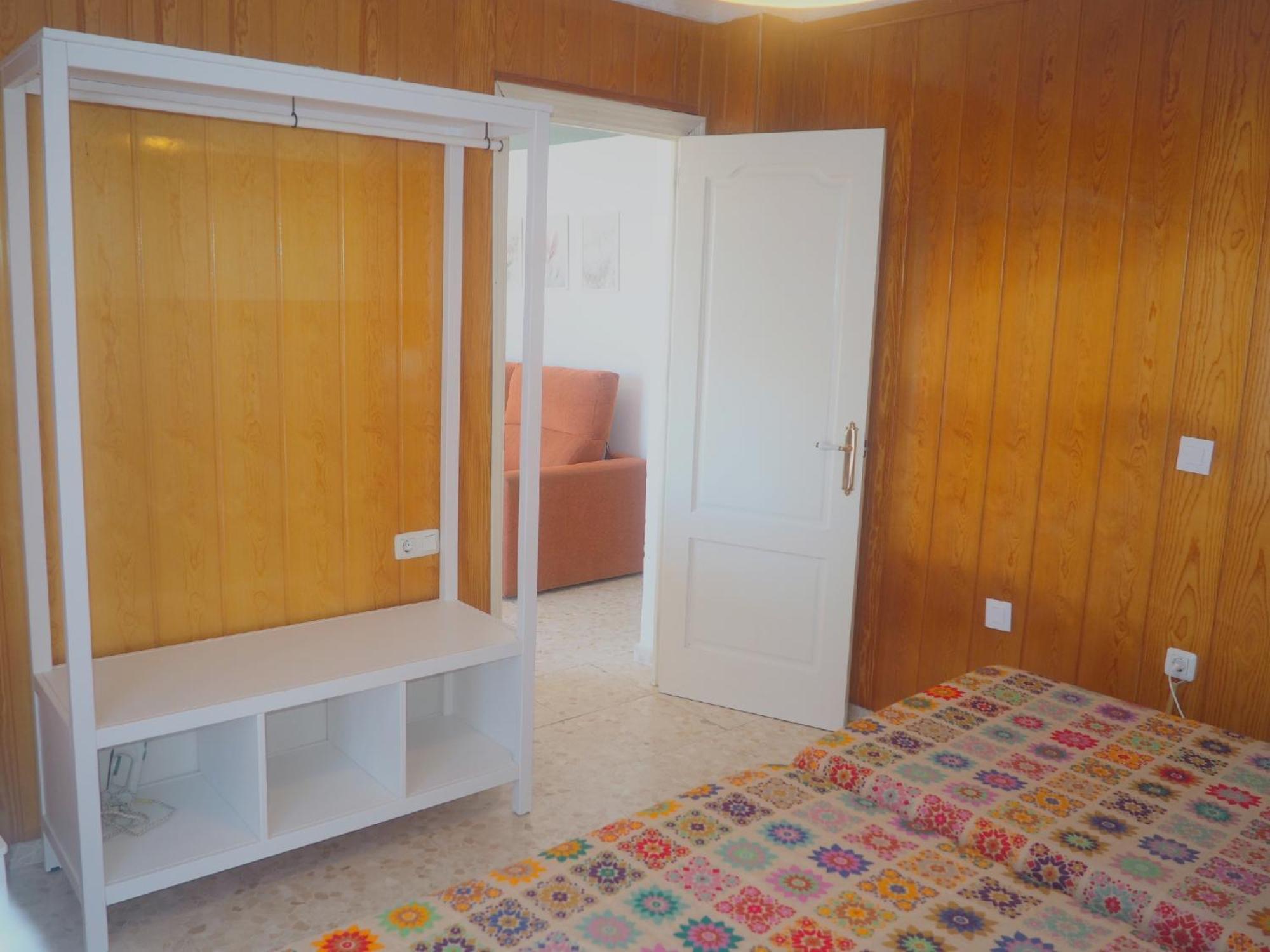 Apartment Conilplus Ramon Y Cajal Conil De La Frontera