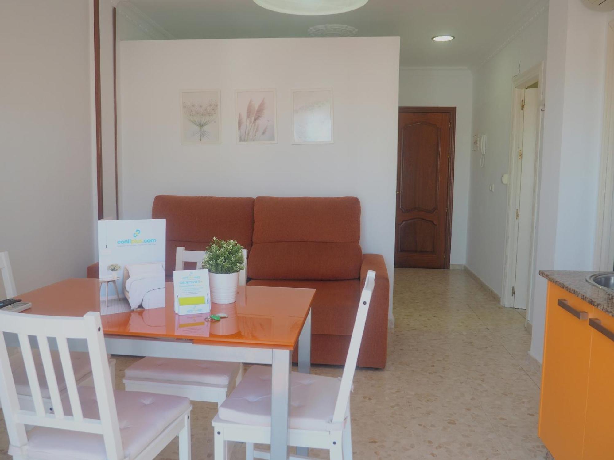 Apartment Conilplus Ramon Y Cajal *