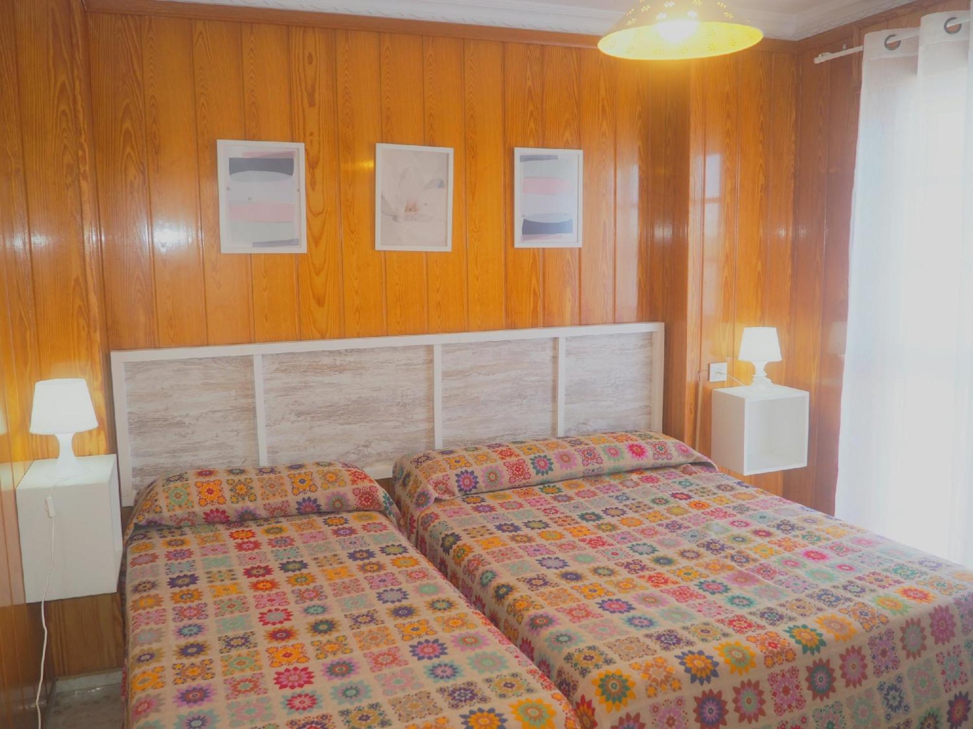 Apartment Conilplus Ramon Y Cajal Conil De La Frontera