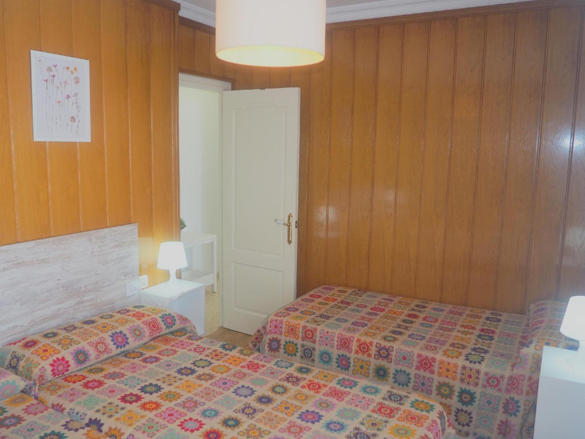 Apartment Conilplus Ramon Y Cajal *