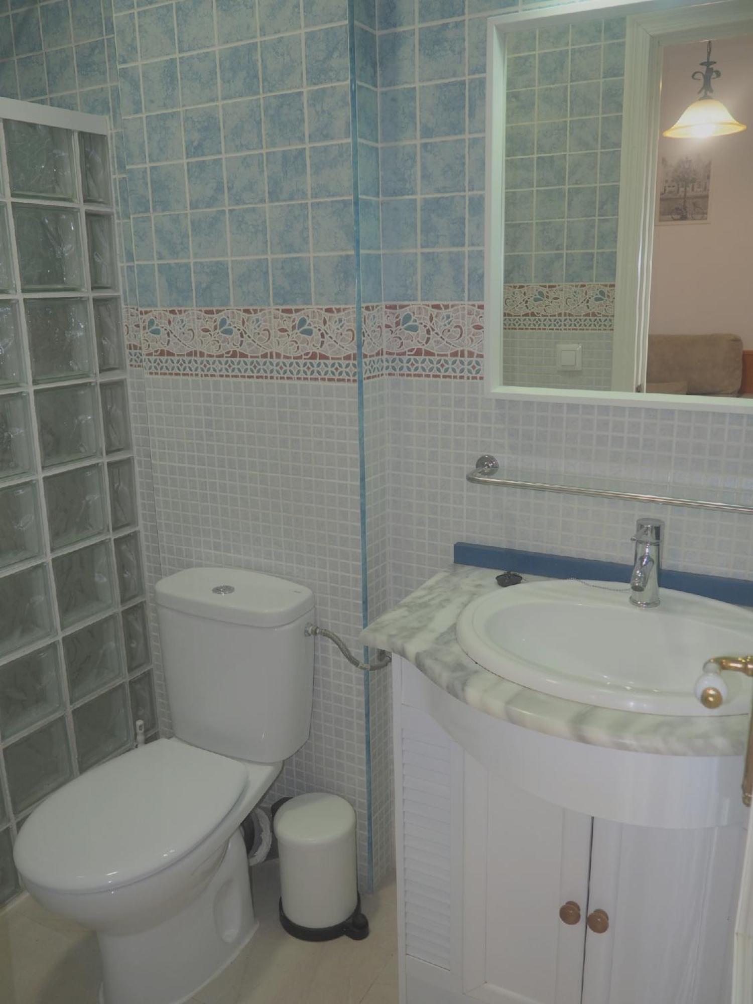Conilplus Ramon Y Cajal Apartment Conil De La Frontera