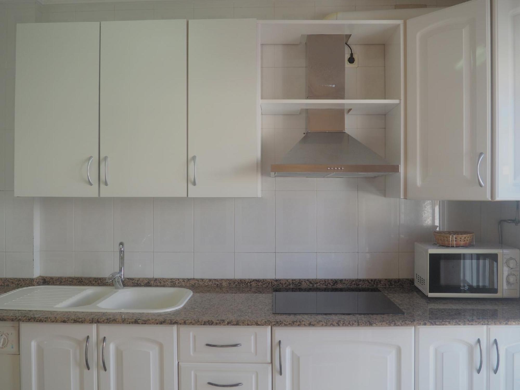 Apartment Conilplus Ramon Y Cajal *