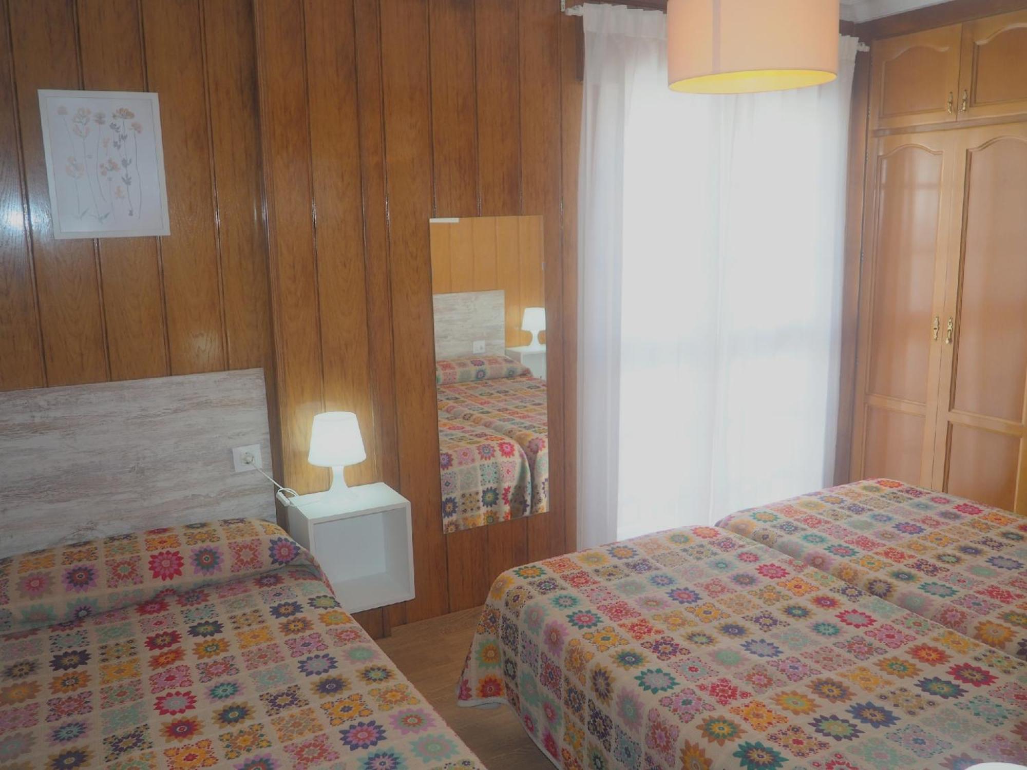 Apartment Conilplus Ramon Y Cajal
