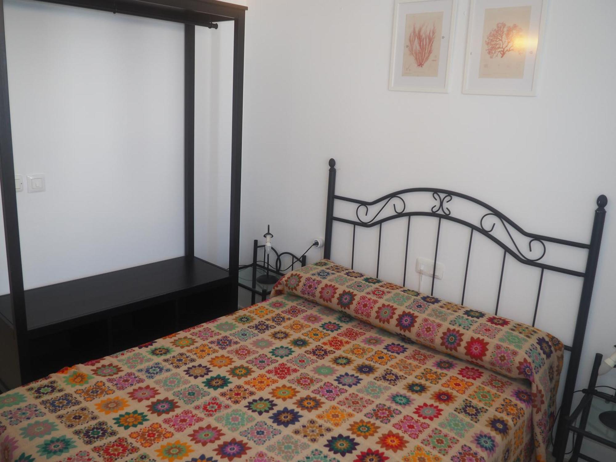Conilplus Ramon Y Cajal Apartment Conil De La Frontera