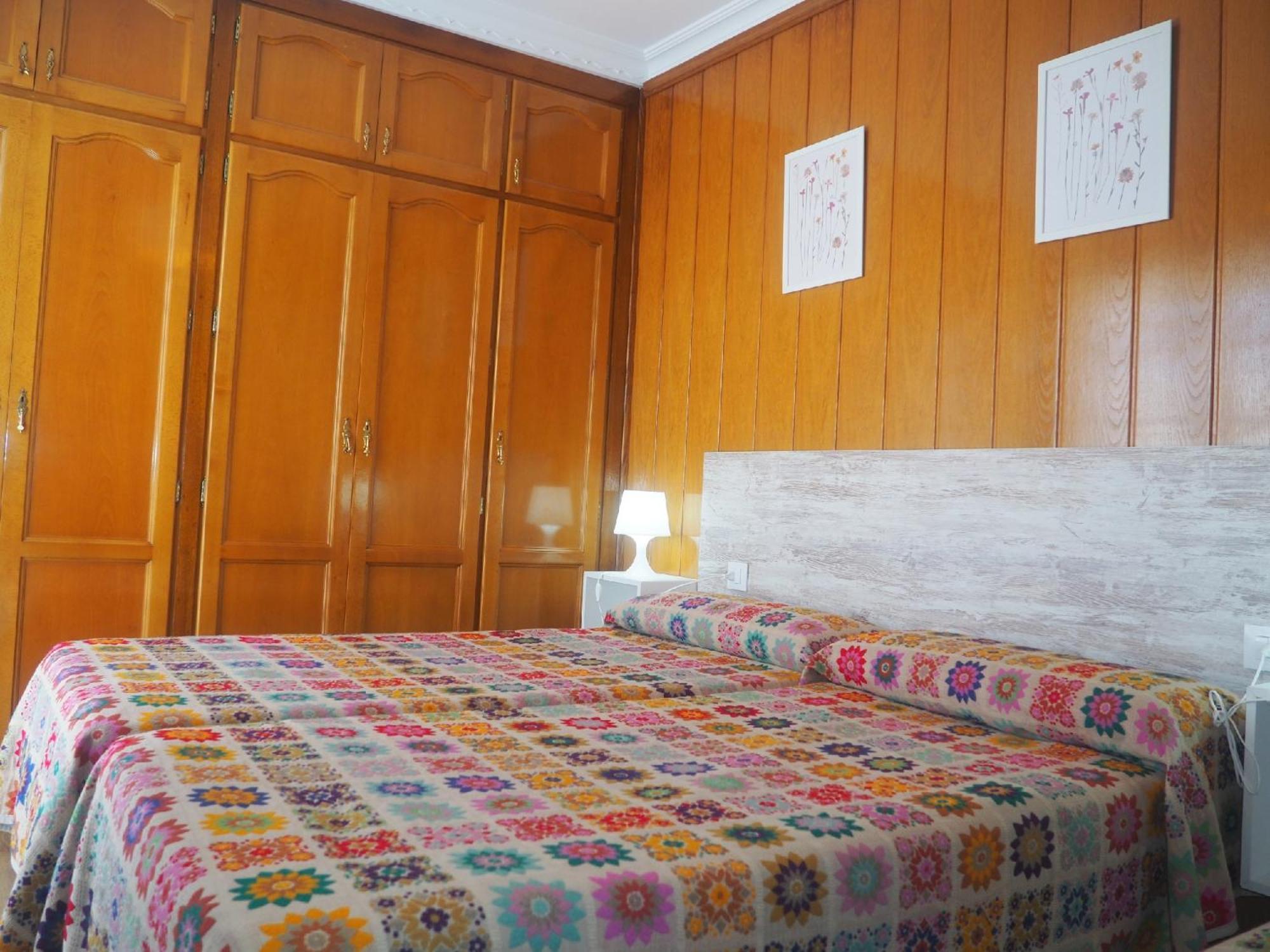 Conilplus Ramon Y Cajal Apartment Conil De La Frontera