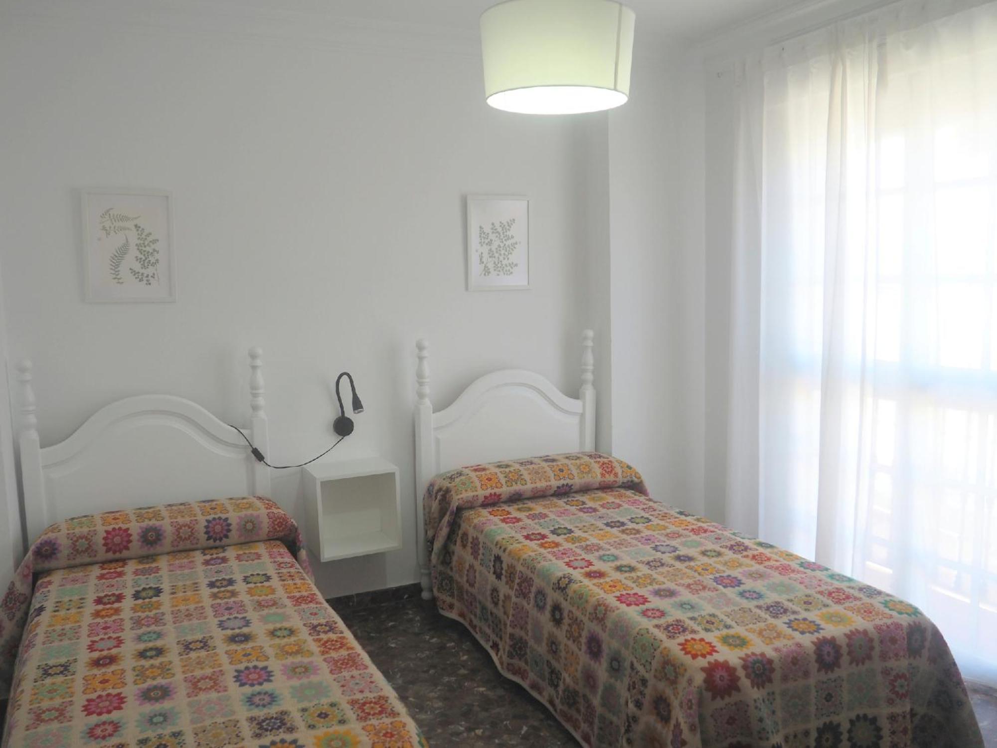 Conilplus Ramon Y Cajal Apartment