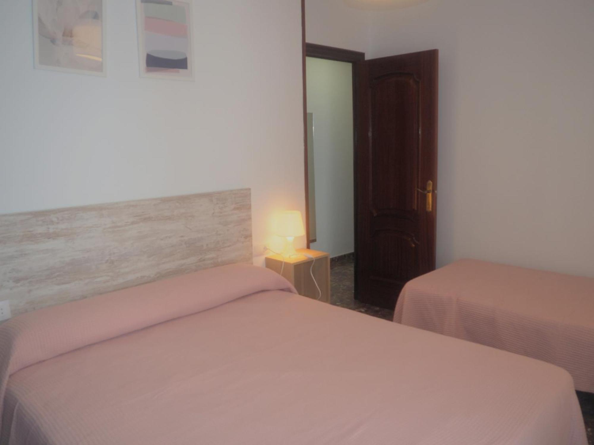 Apartment Conilplus Ramon Y Cajal