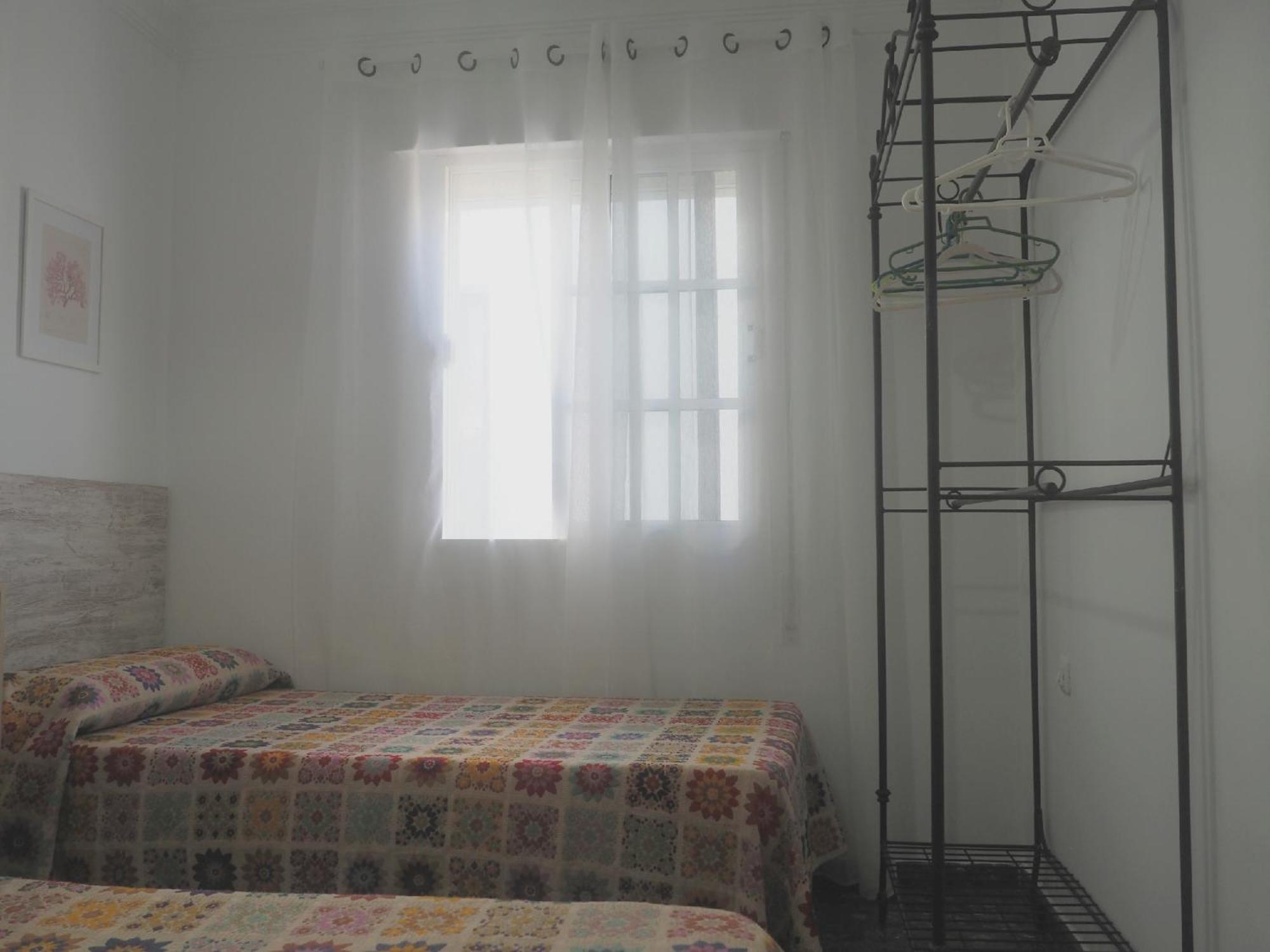 Apartment Conilplus Ramon Y Cajal