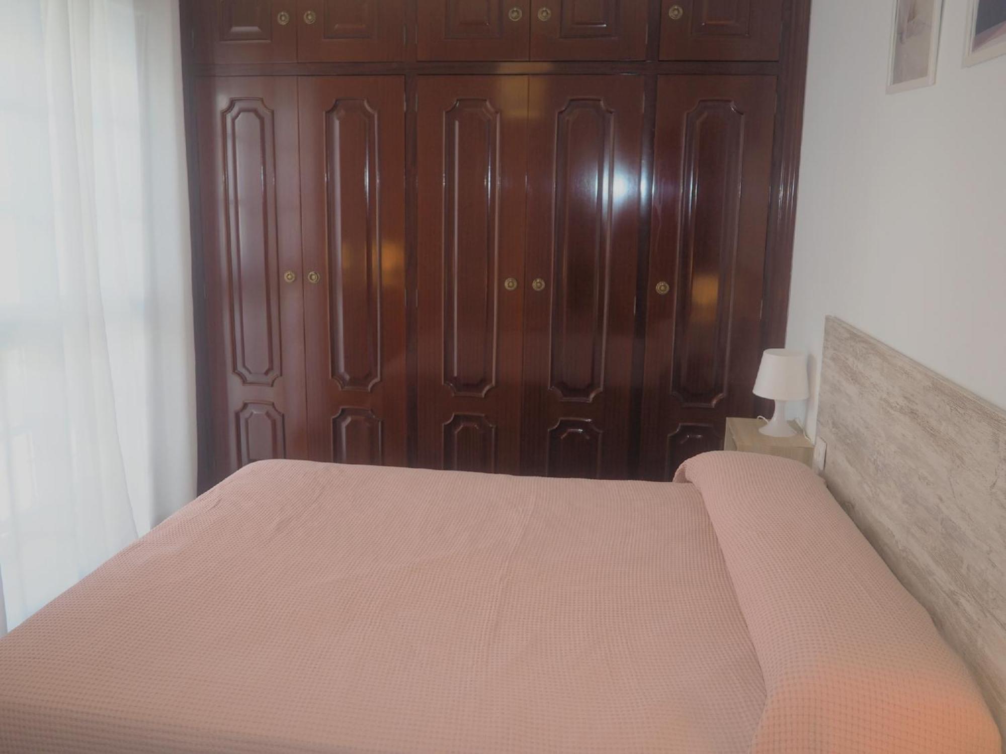 Apartment Conilplus Ramon Y Cajal *