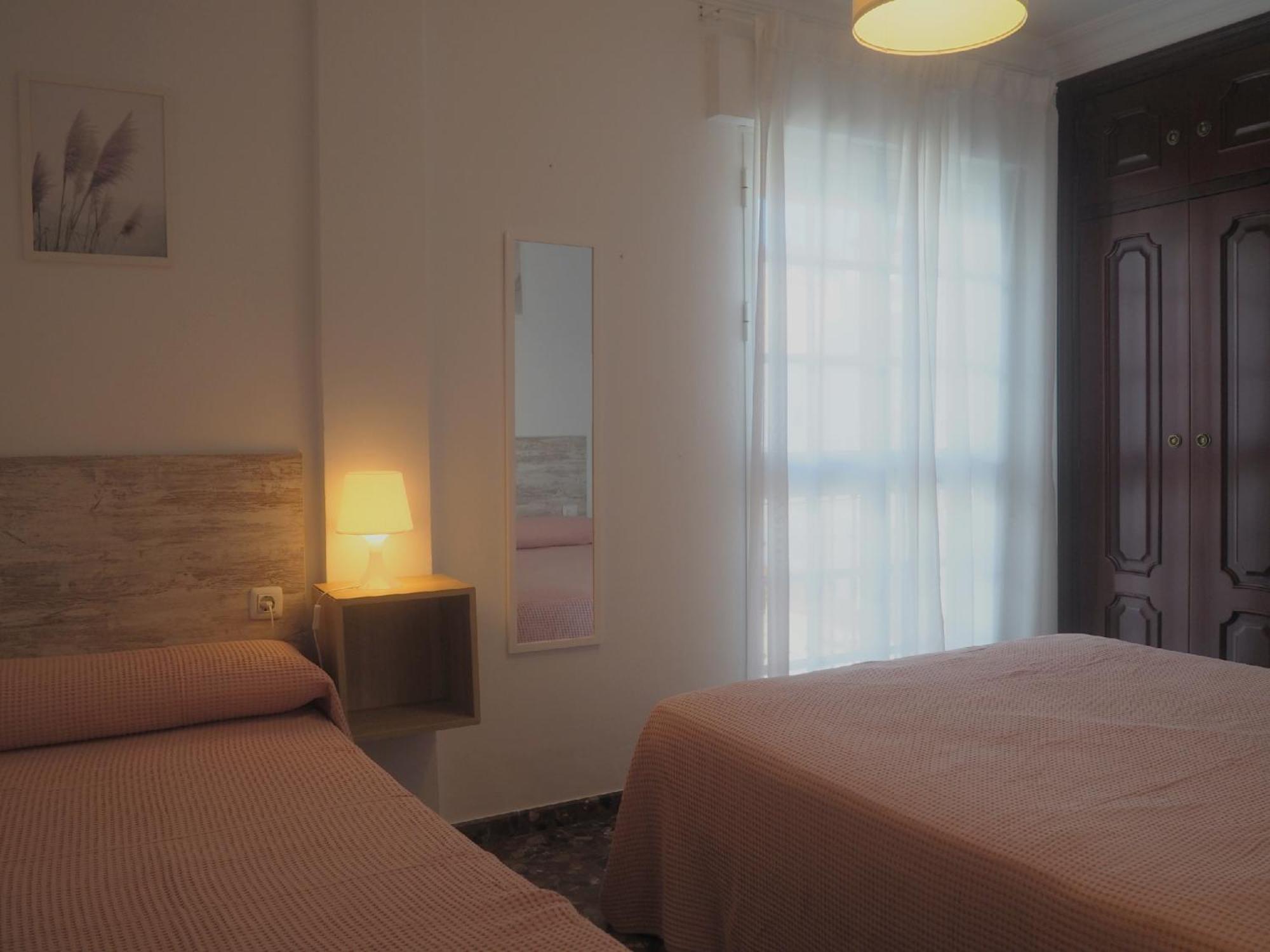 Apartment Conilplus Ramon Y Cajal *