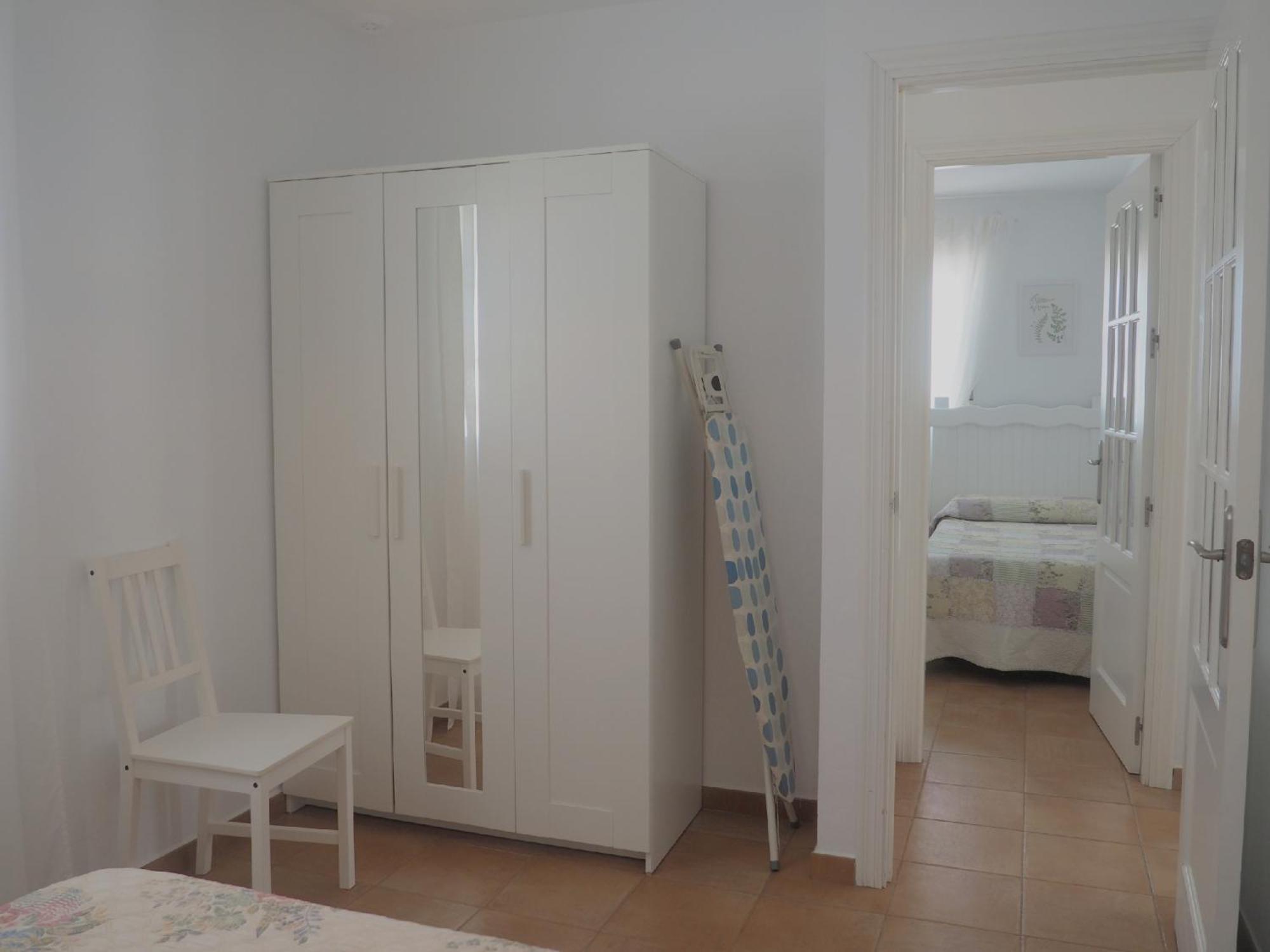 Apartment Conilplus Ramon Y Cajal *