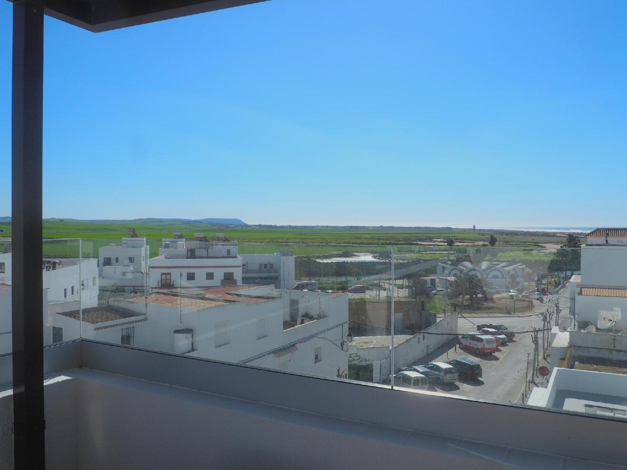 Apartment Conilplus Ramon Y Cajal Conil De La Frontera