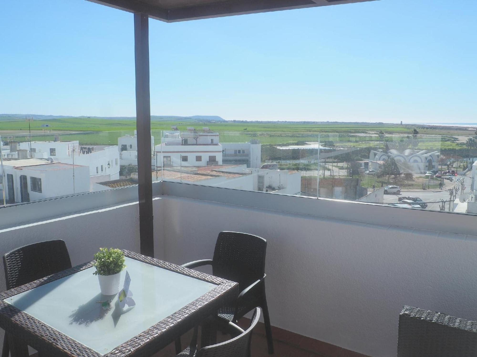 Apartment Conilplus Ramon Y Cajal