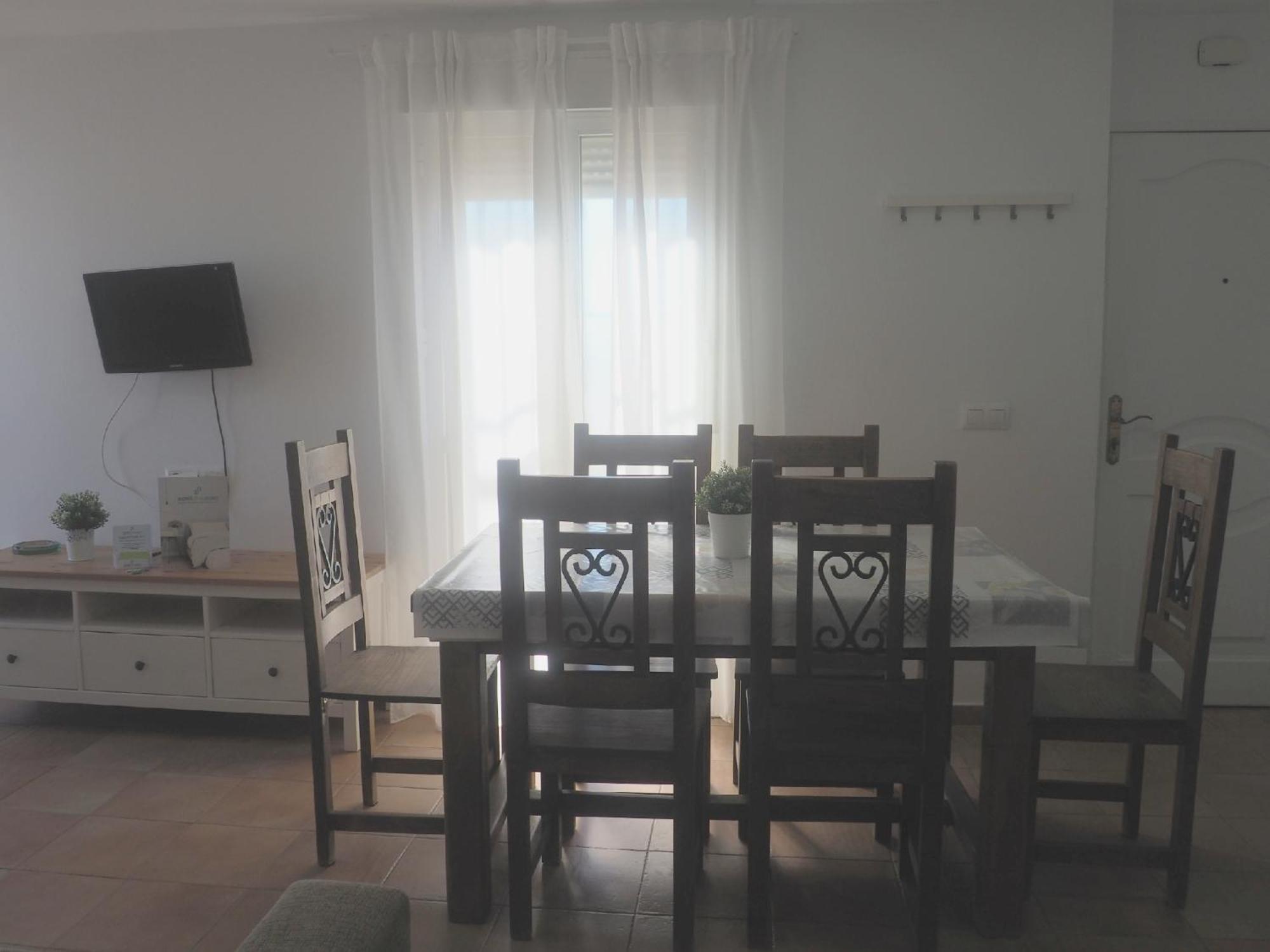 Apartment Conilplus Ramon Y Cajal Conil De La Frontera