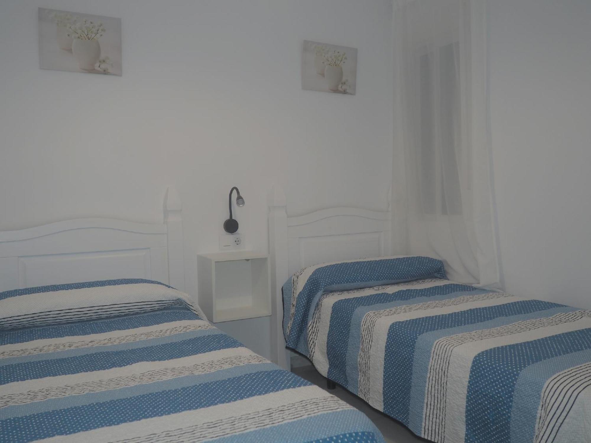 Conilplus Ramon Y Cajal Apartment *