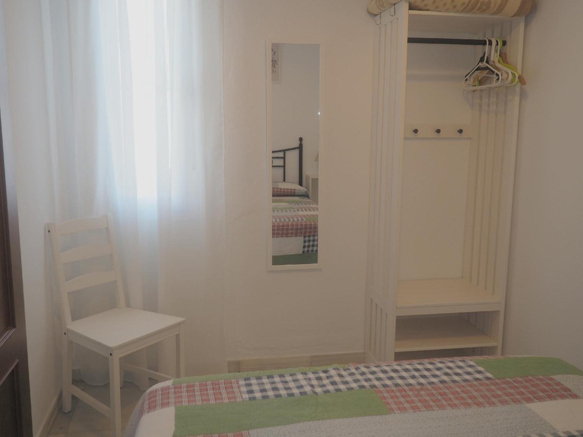Conilplus Ramon Y Cajal Apartment *