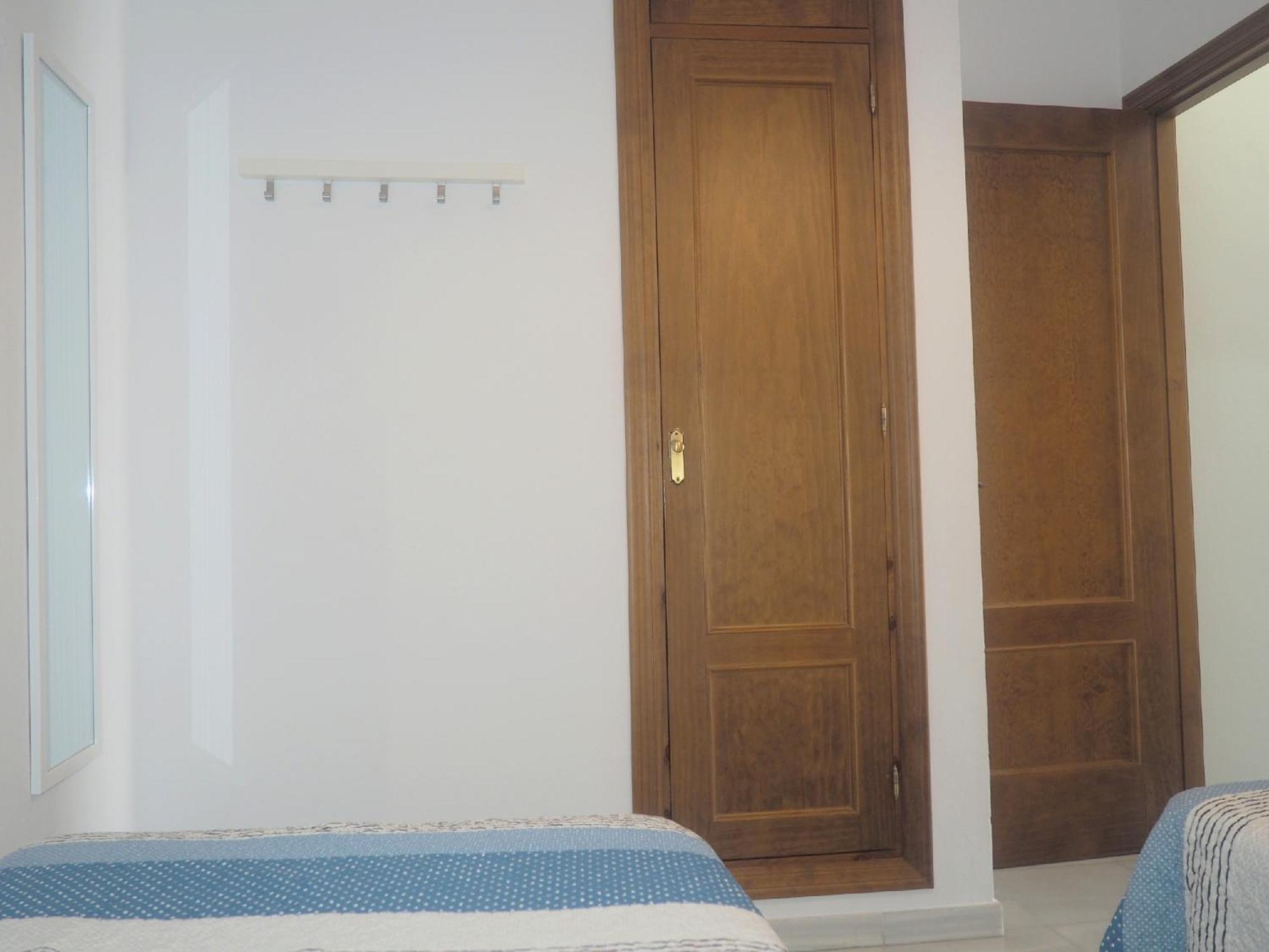 Conilplus Ramon Y Cajal Apartment *